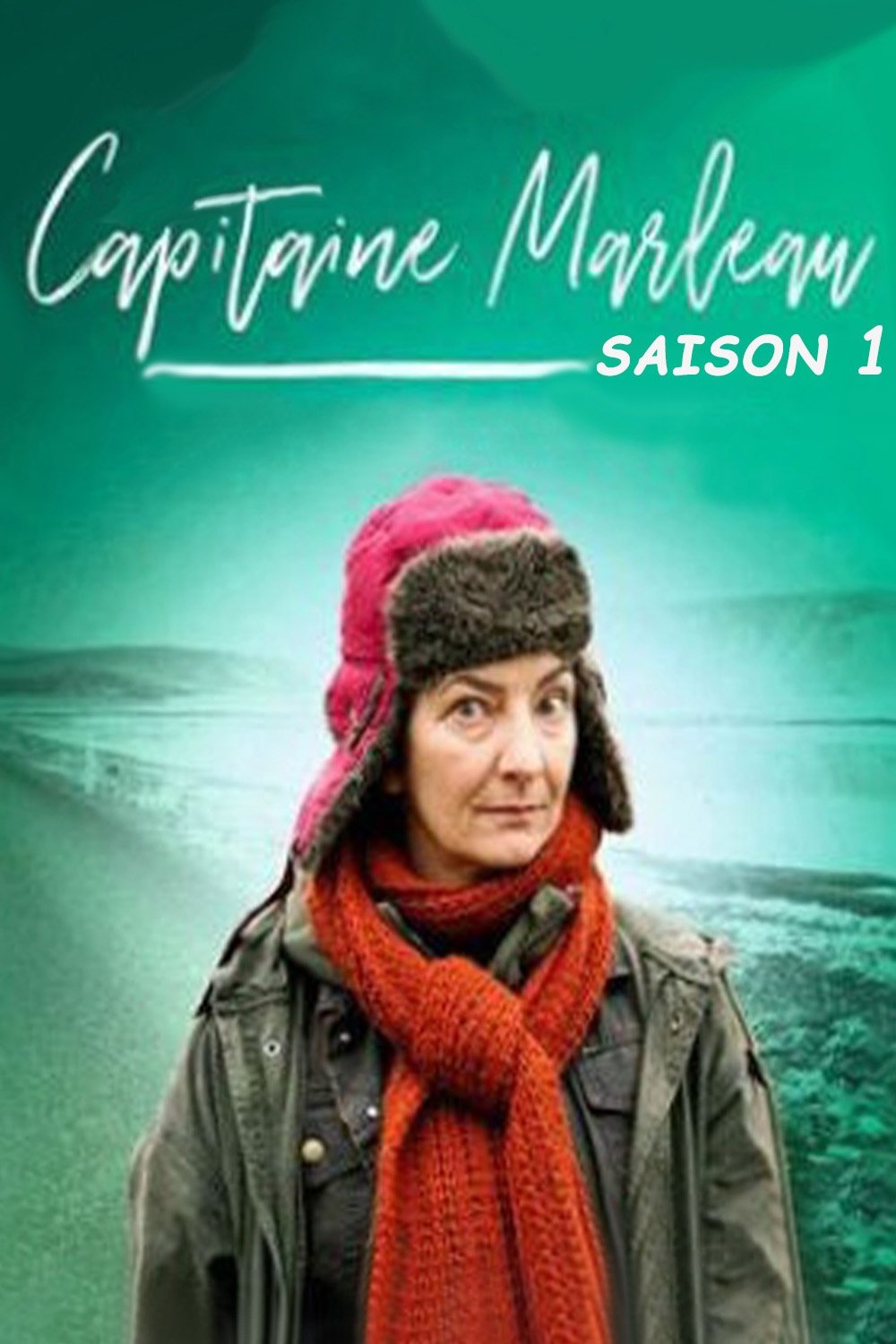 Poster de Temporada 1