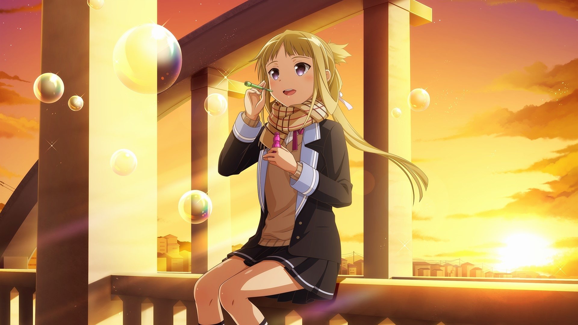 Backdrop image