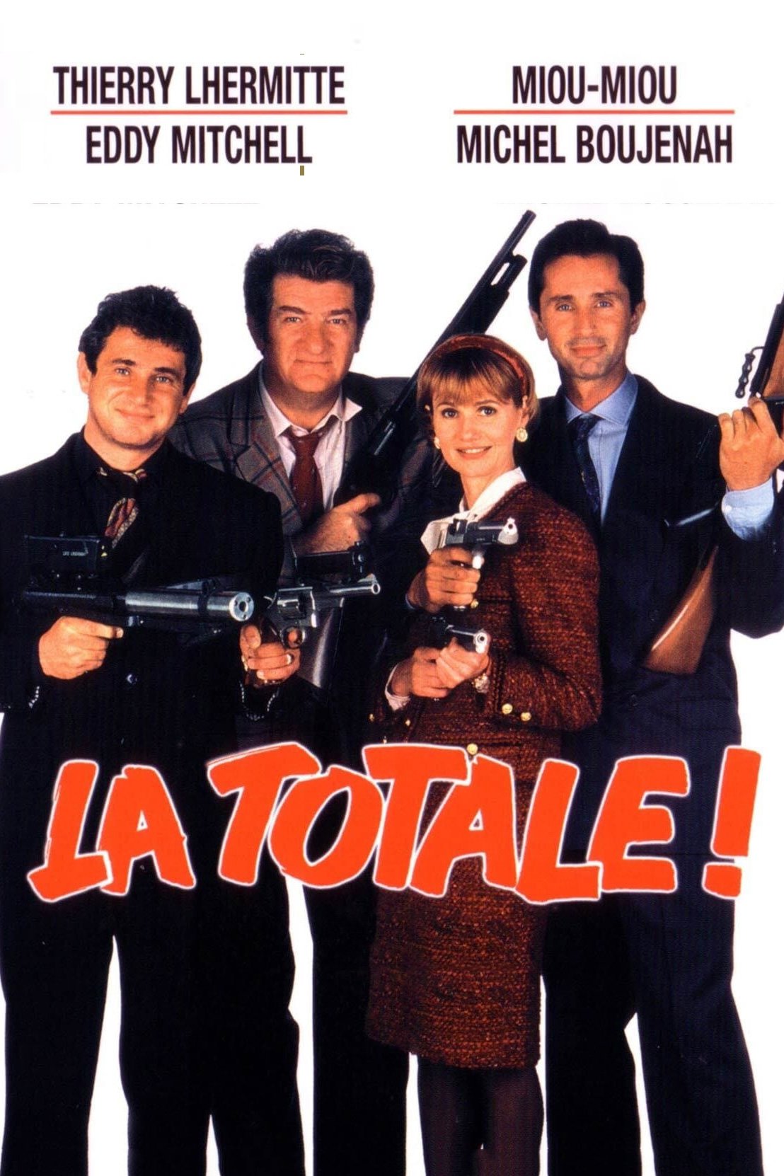 Poster movie