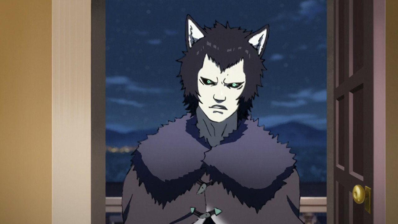 Tricks Both Mongrel and Fowl