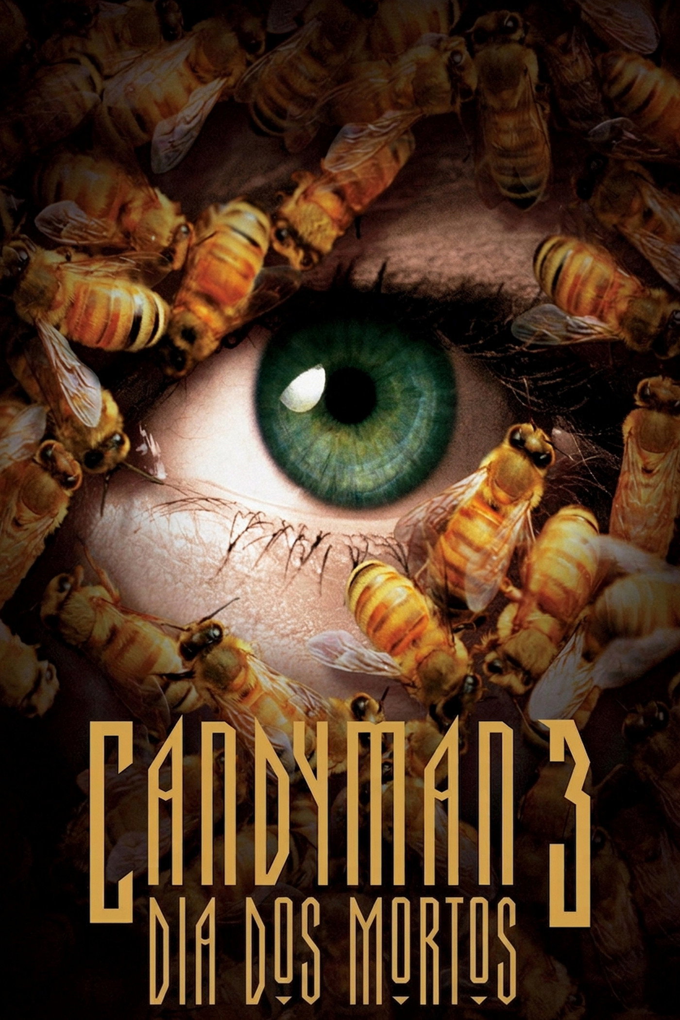 Candyman 3 - Dia dos Mortos