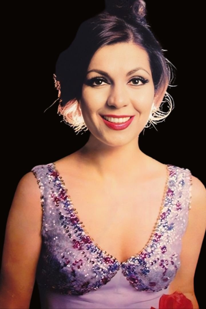 Foto de Forouzan
