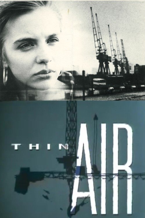 Affiche du film Thin Air