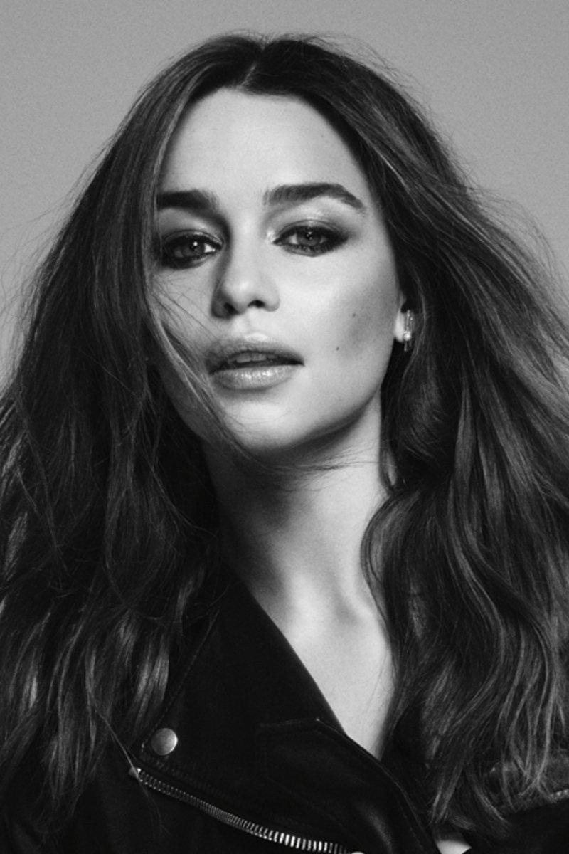Foto de Emilia Clarke