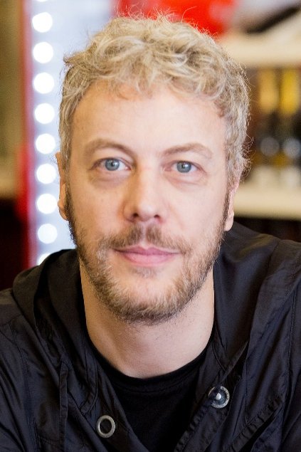 Foto de Guilherme Weber