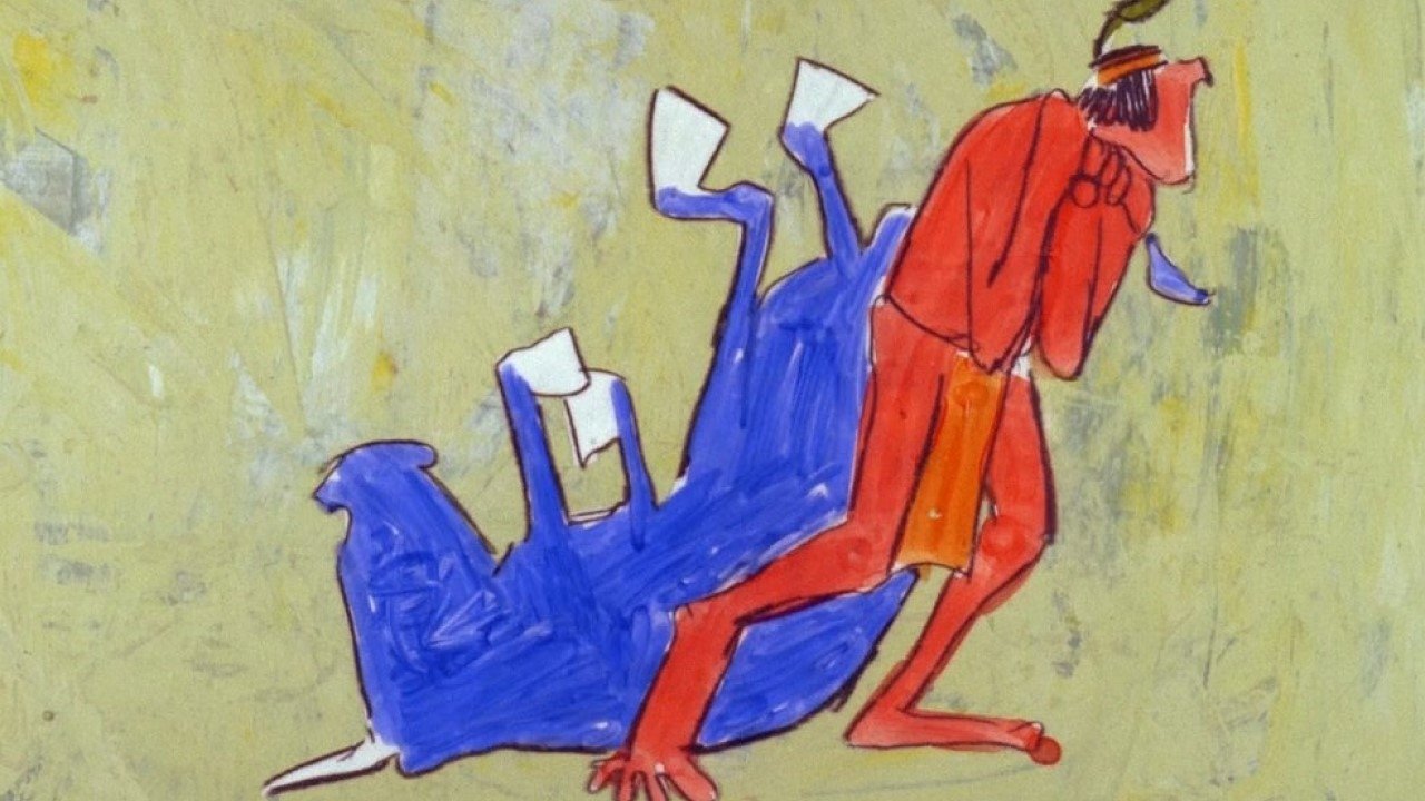 Ken Mundie