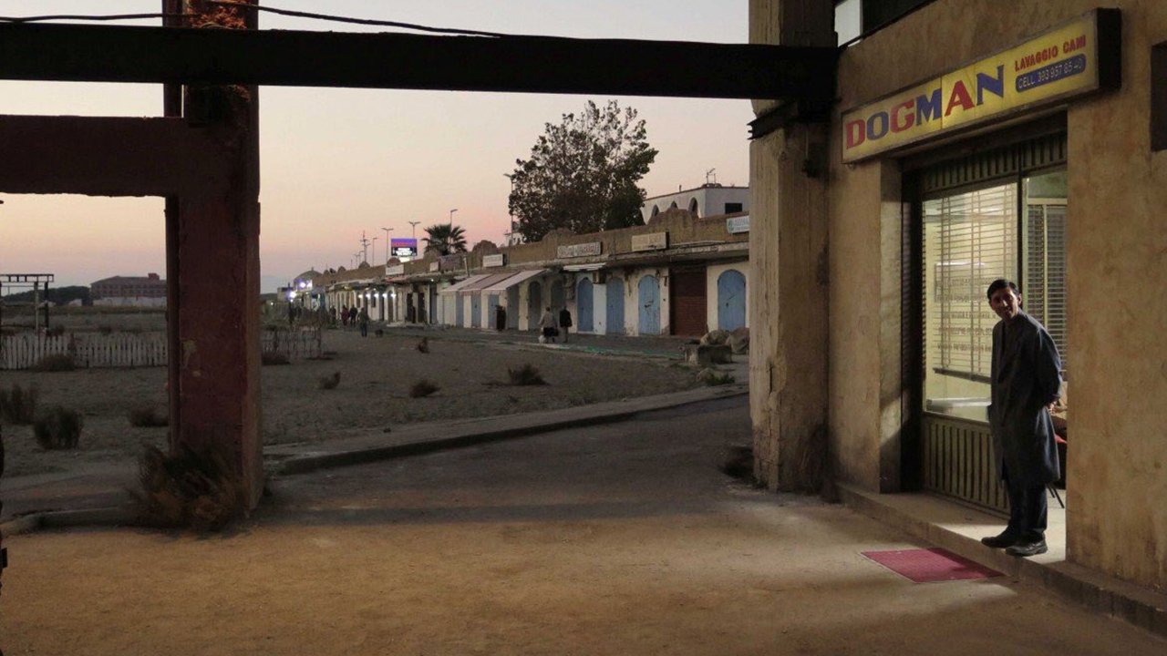 Backdrop image