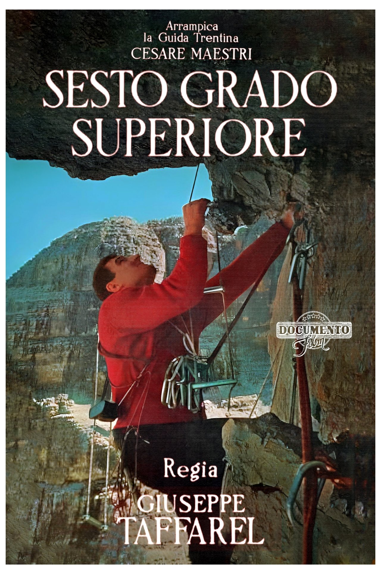 Poster de Sesto Grado Superiore