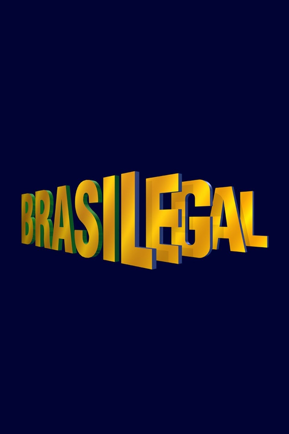 Poster de Brasil Legal