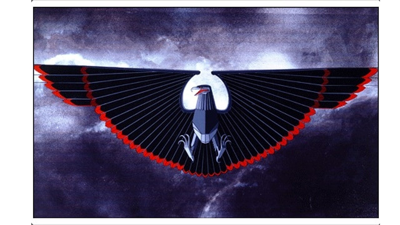 Backdrop image