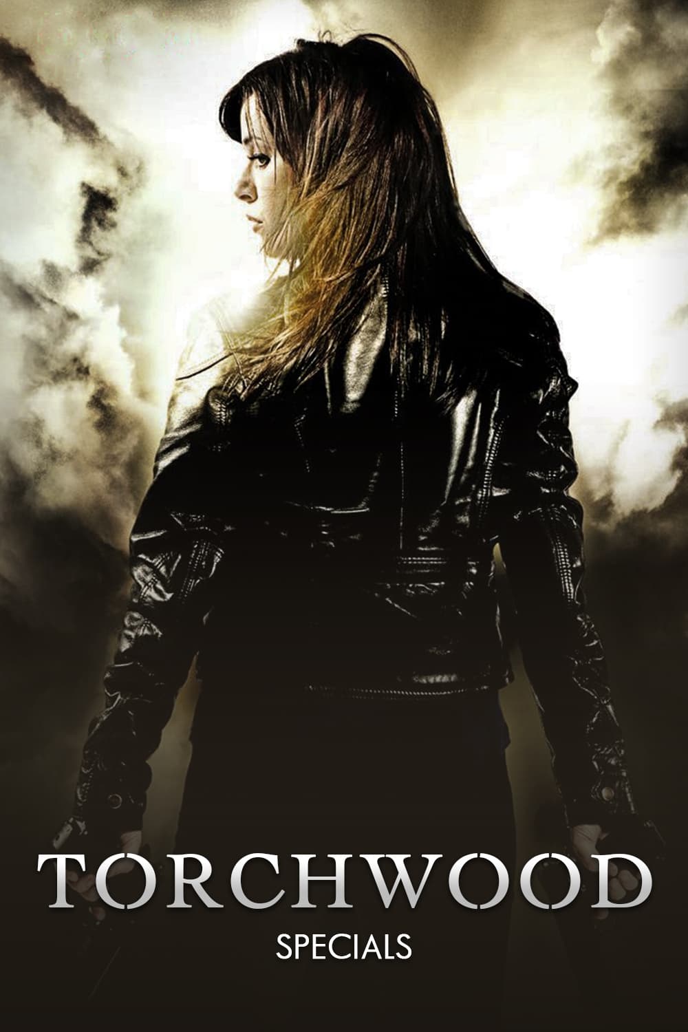 Poster de Especiais