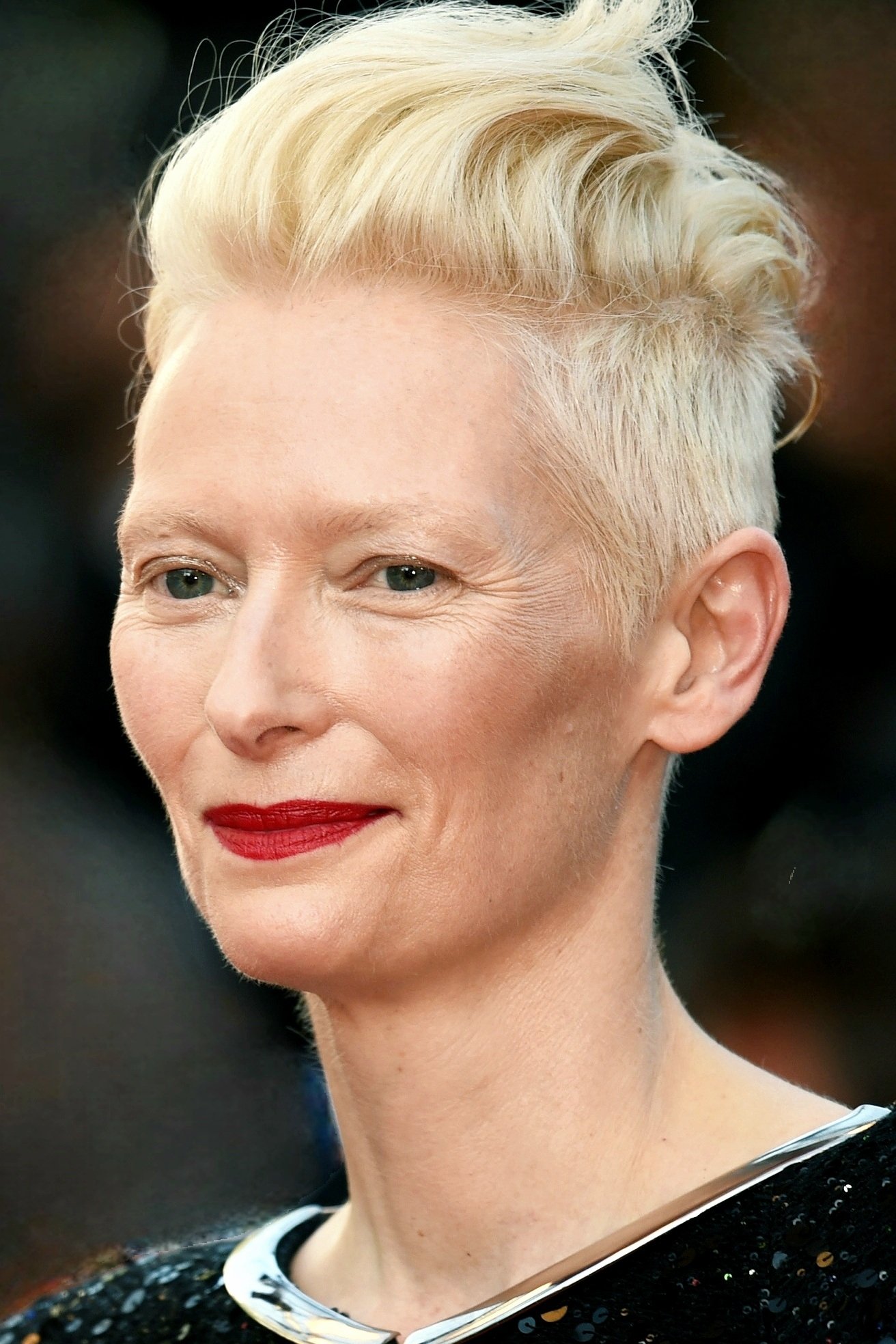 Foto de Tilda Swinton