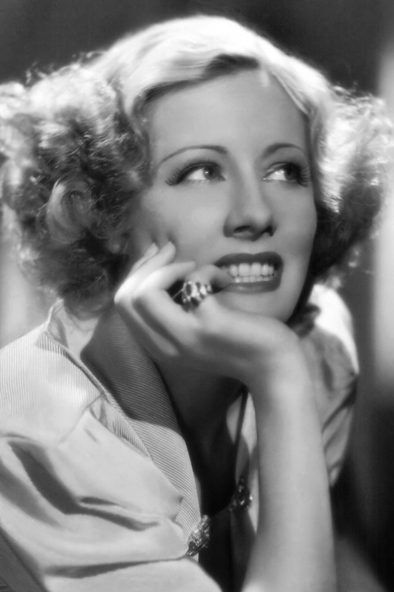 Foto de Irene Dunne
