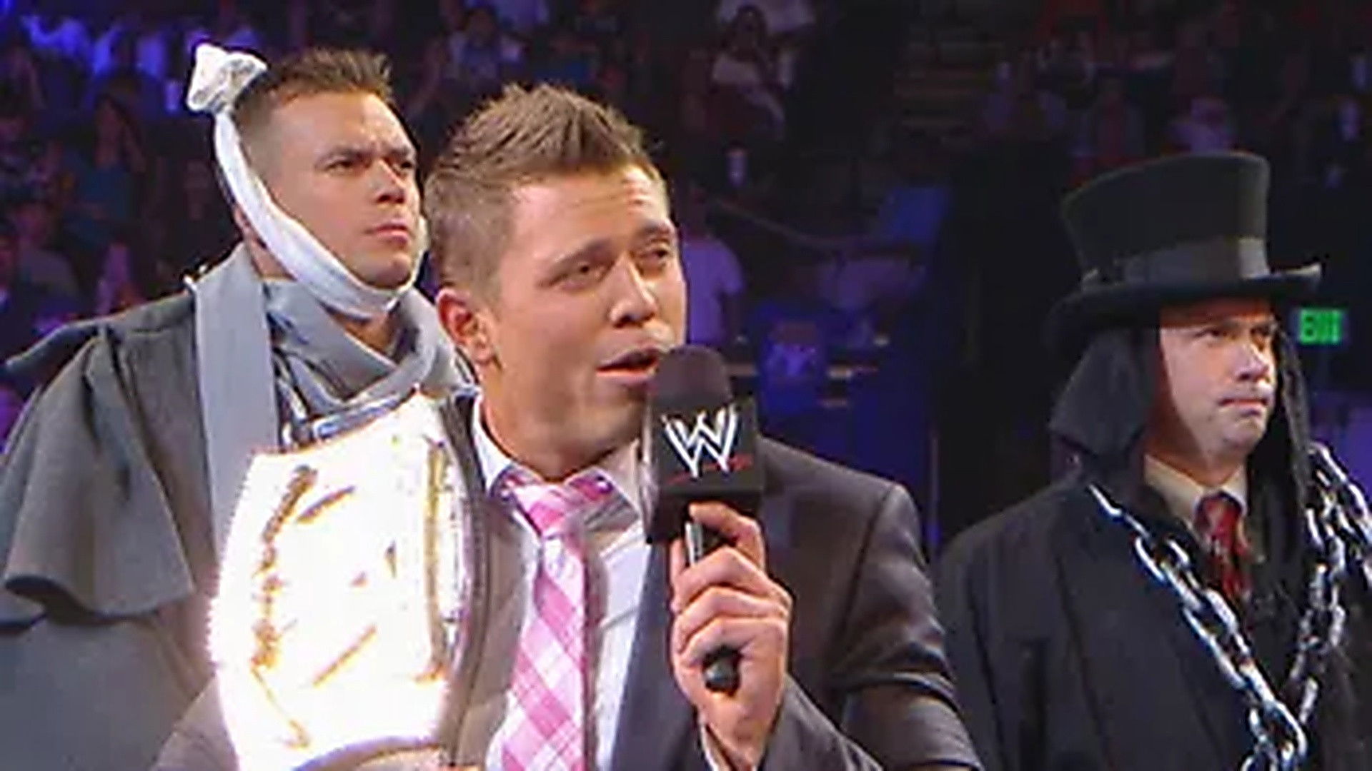 December 20, 2010 (Austin, TX)