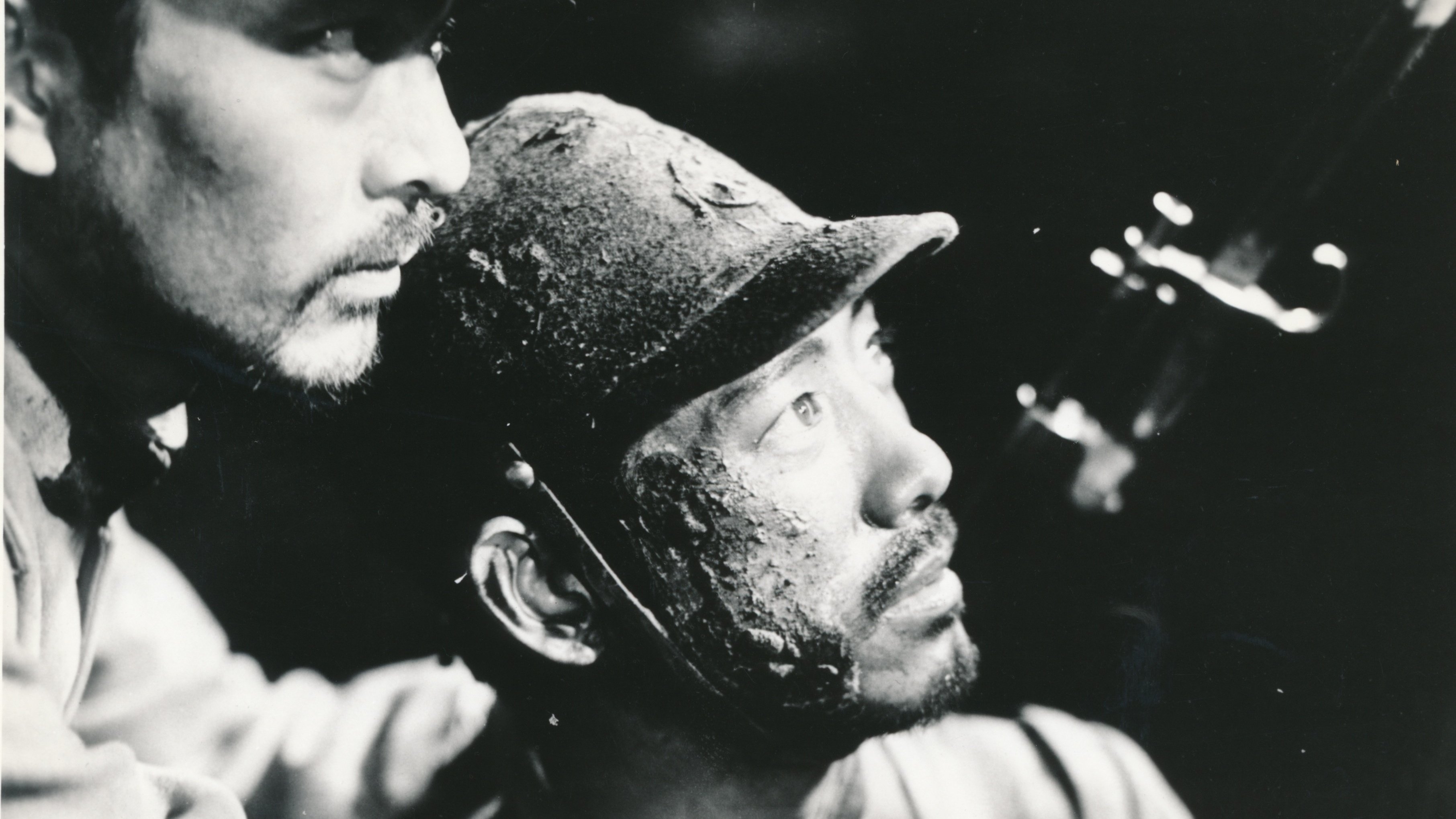 Isamu Kosugi
