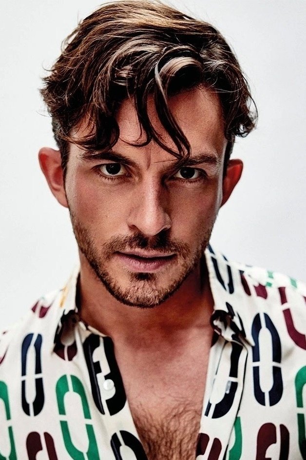 Foto de Jonathan Bailey