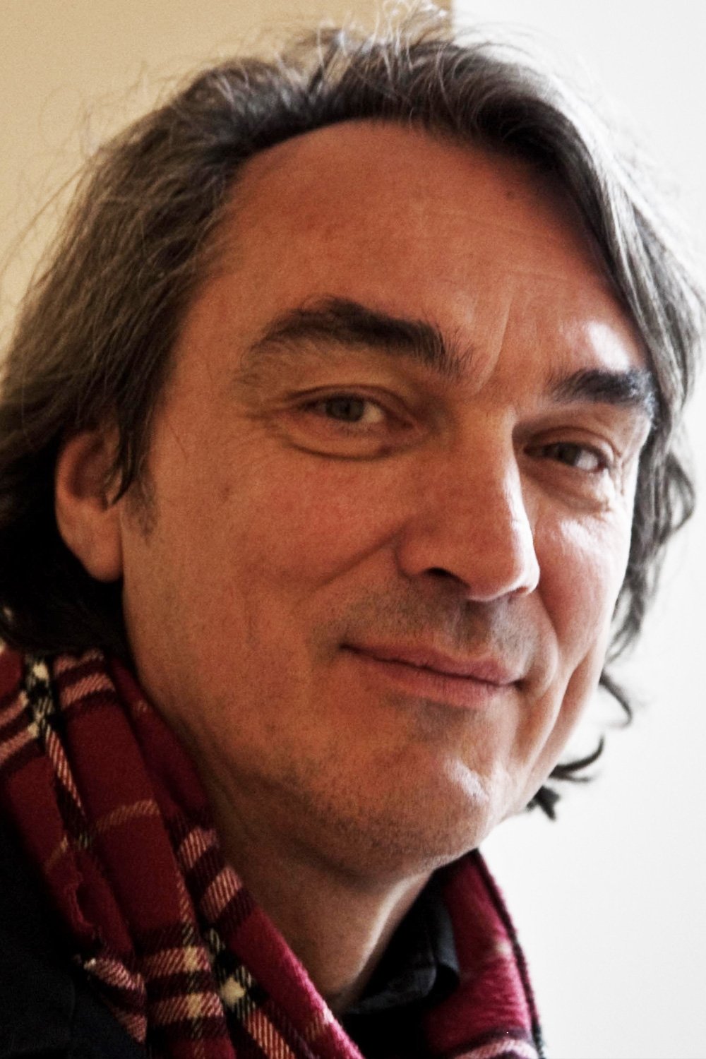 Foto de Gerd Kroske