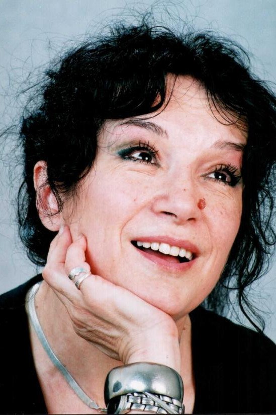 Foto de Jeanine Stavarache