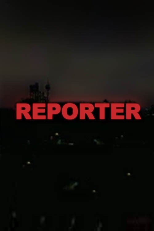 Poster de Reporter