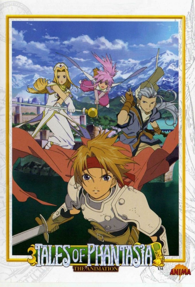 Poster de Temporada 1