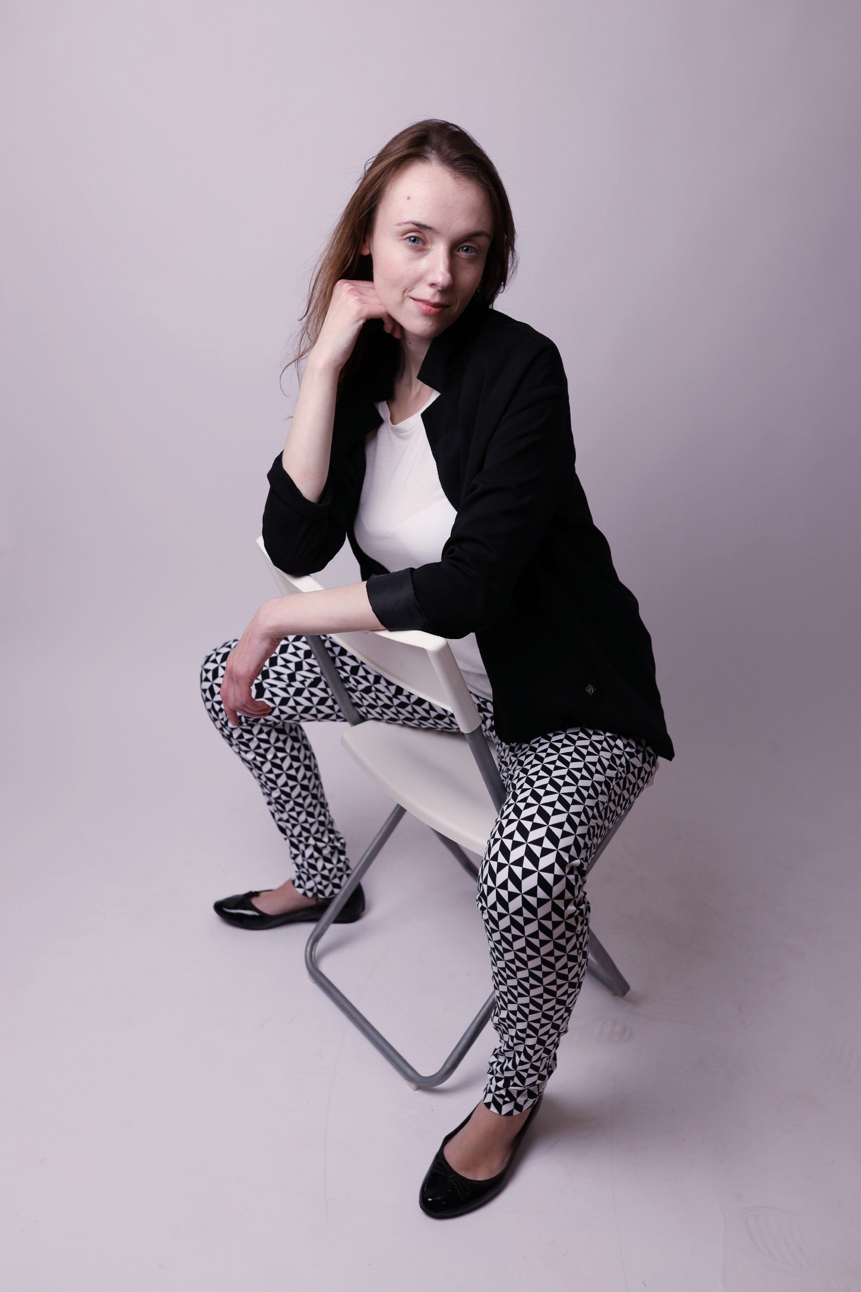 Foto de Eliška Sládečková