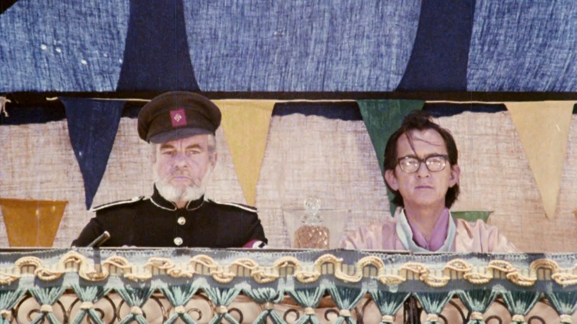Backdrop image