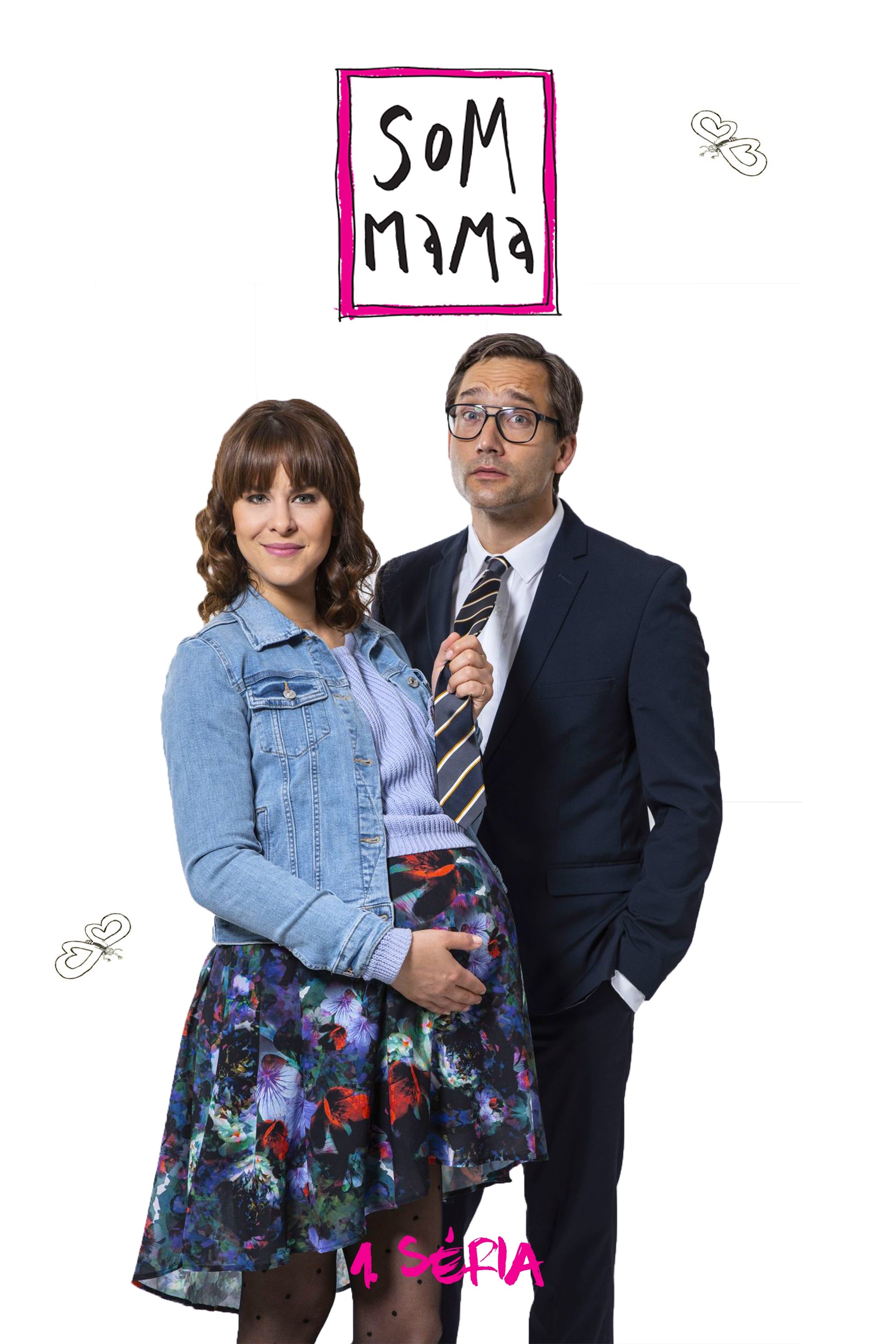 Poster de Temporada 1