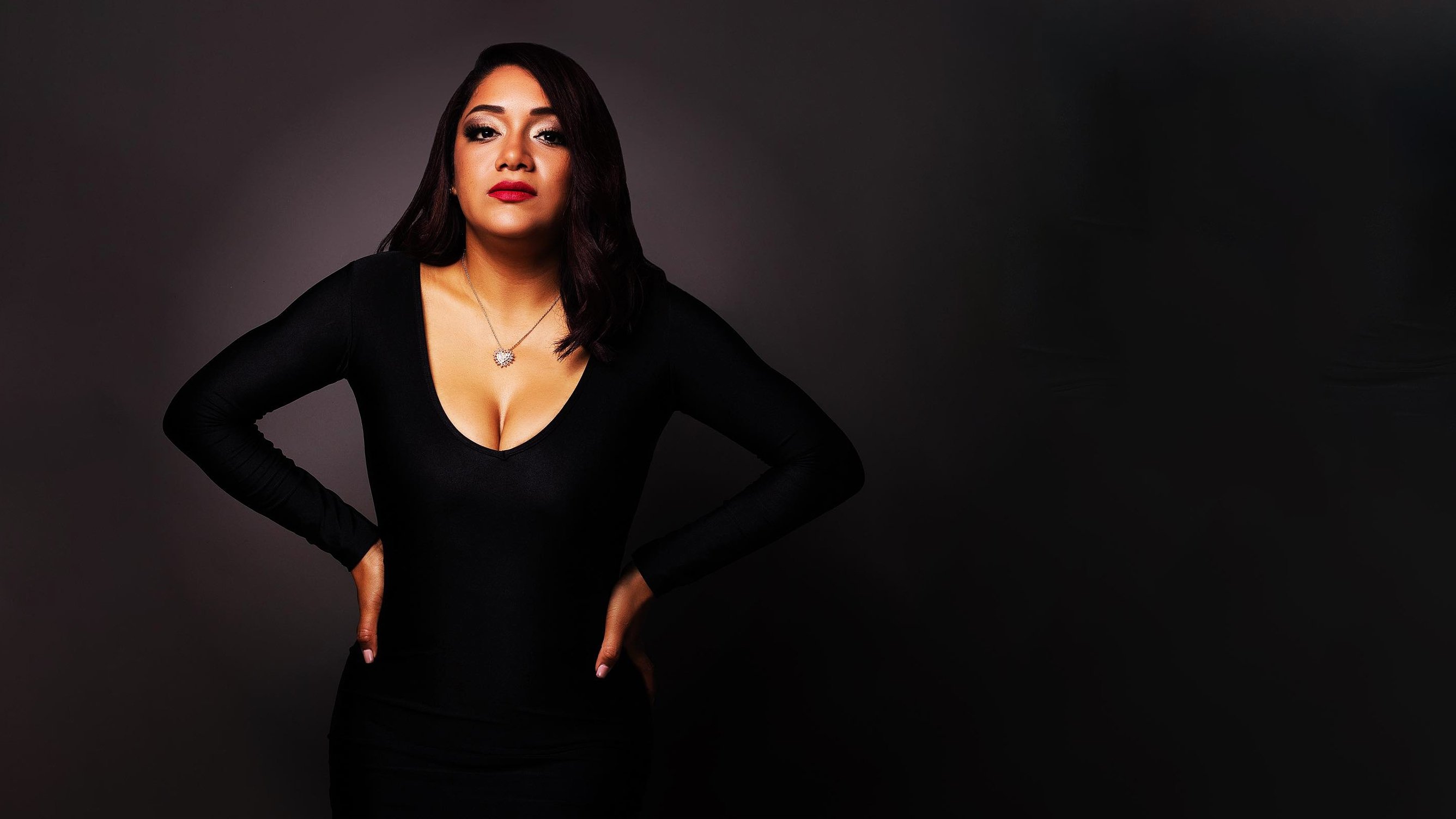 Documental de Kathy Yañez