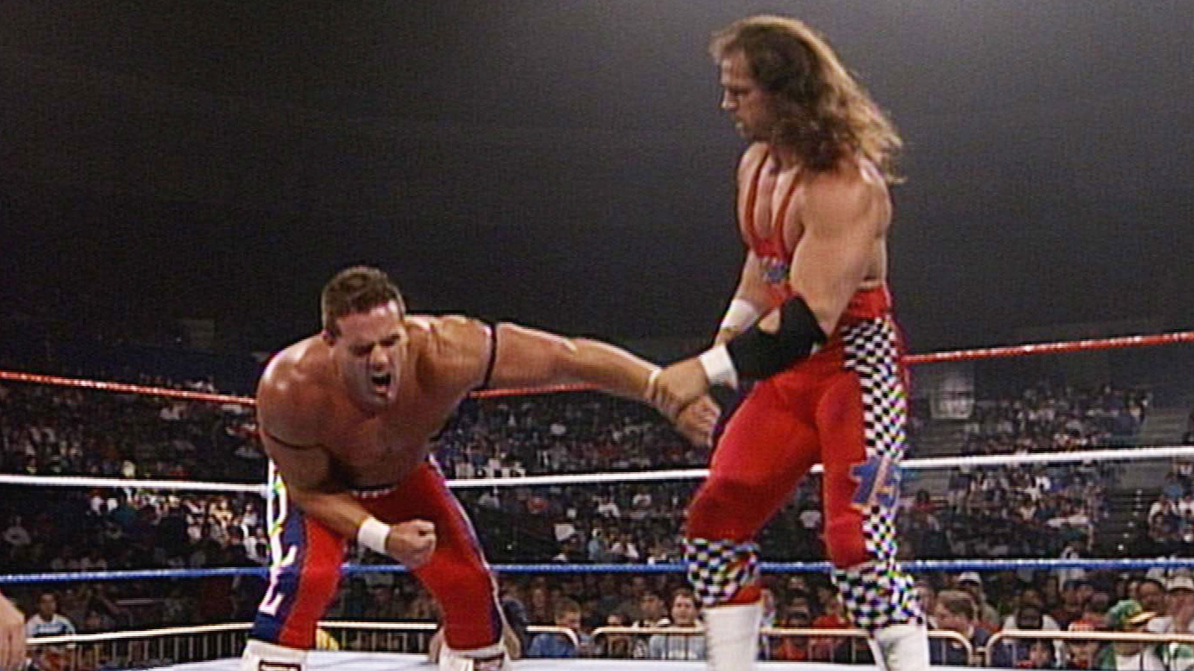 Superstars - Apr. 20, 1996