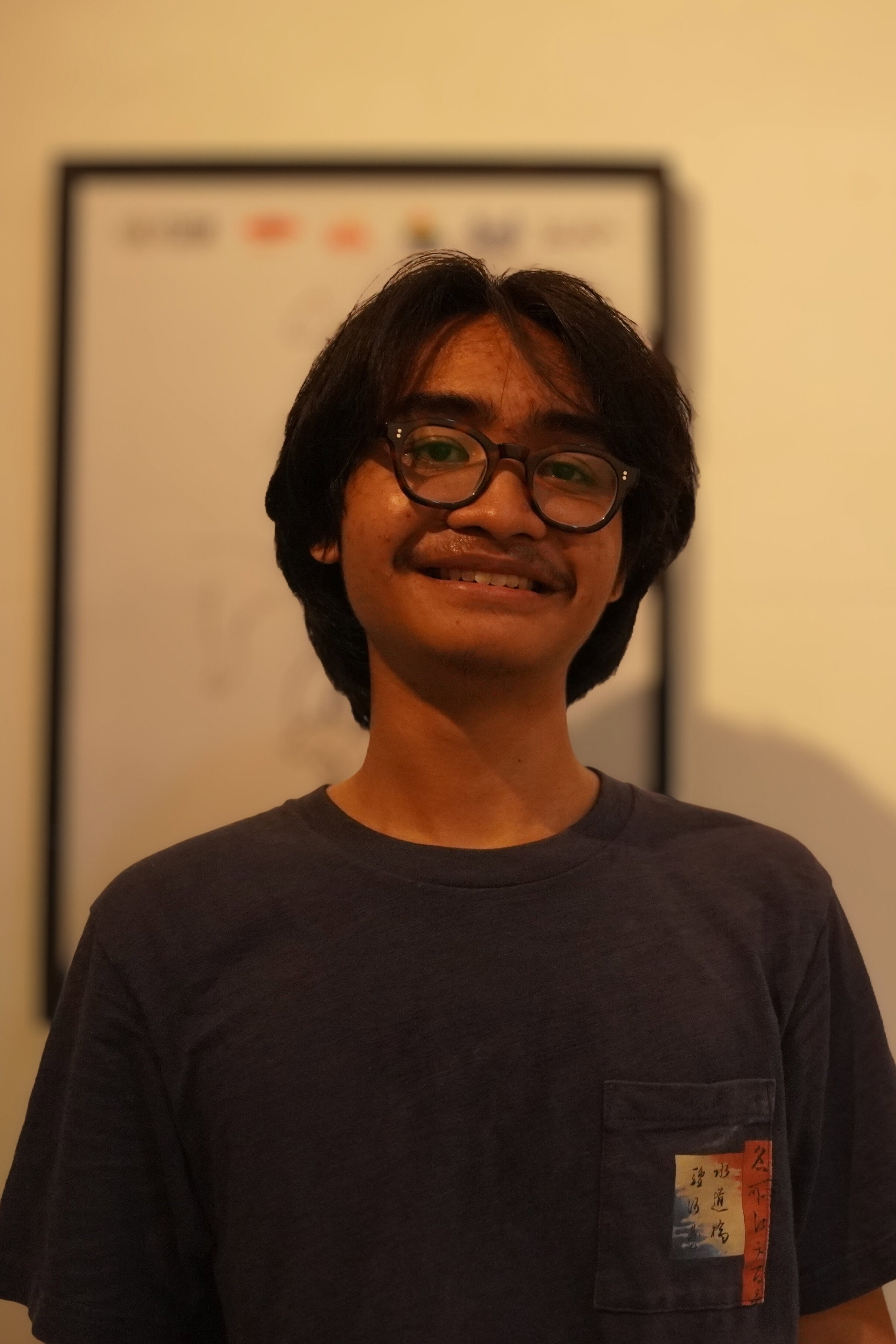 the profile picture of Adriel Alexandro