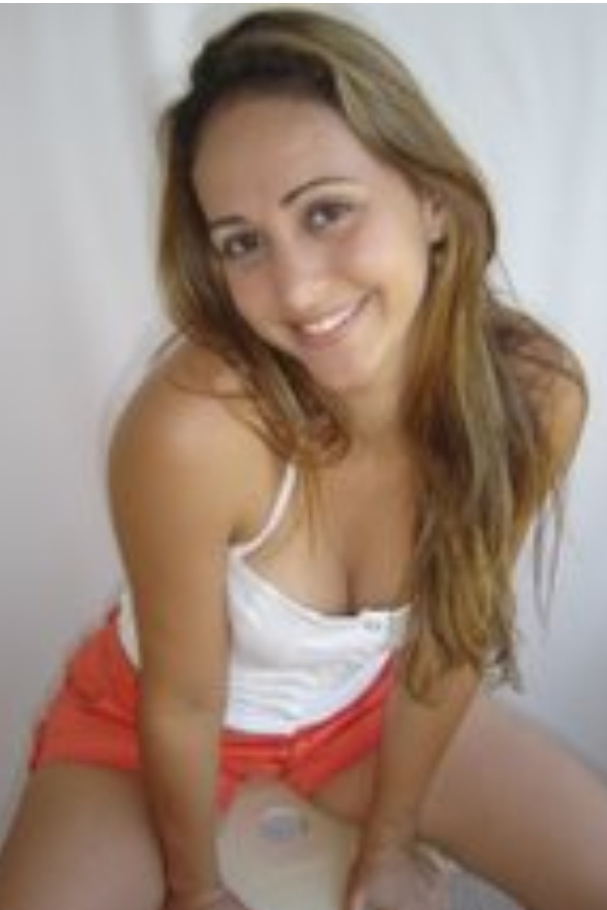 Foto de Luba Amaral