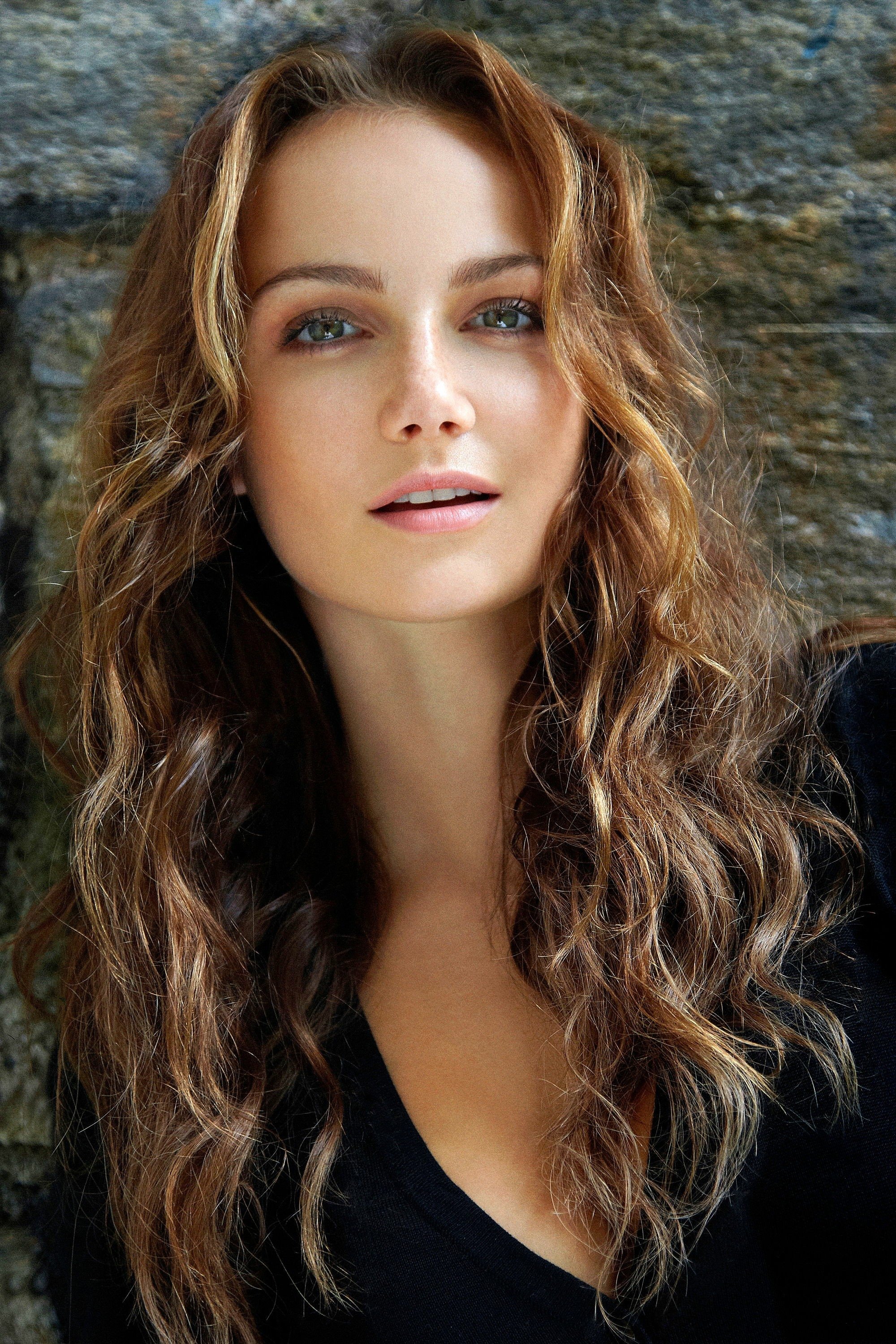 Foto de Andi Matichak