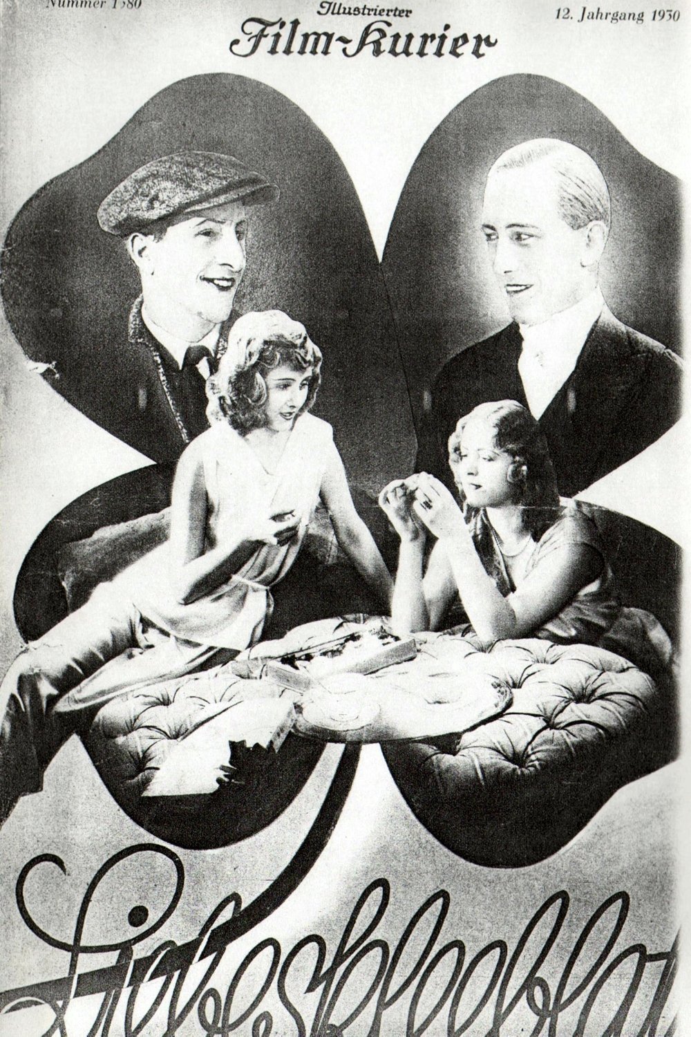 Poster movie