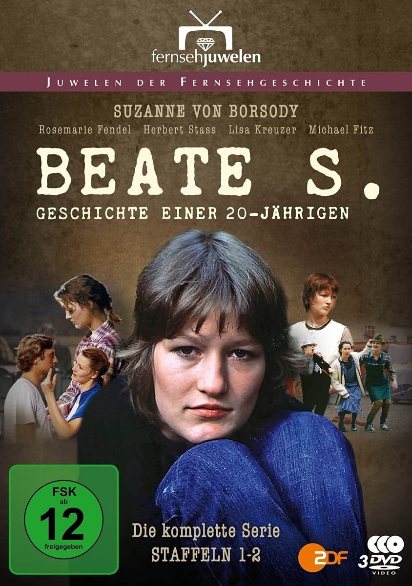 Poster de Beate S.