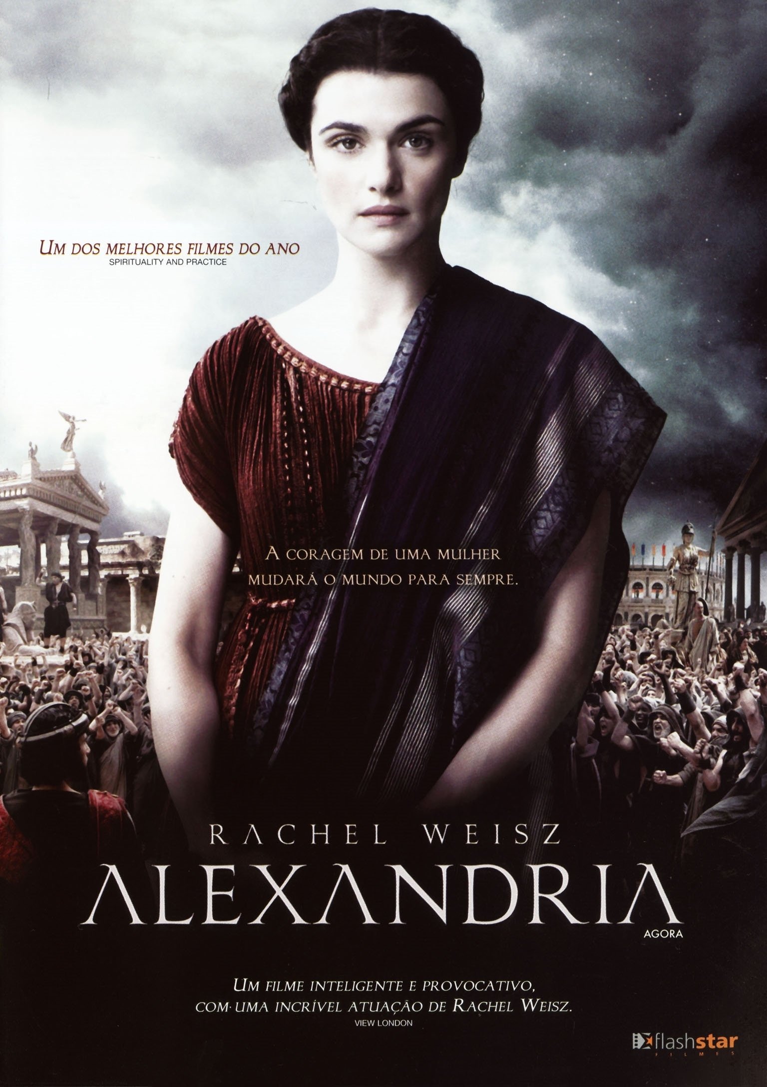 Poster de Alexandria