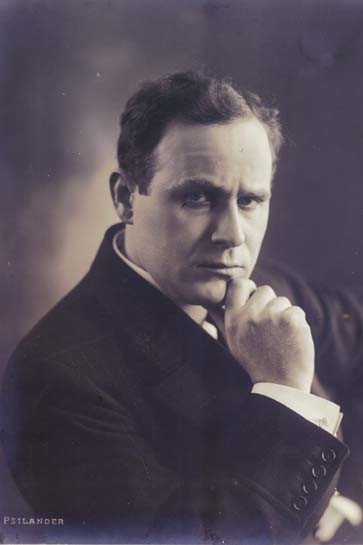 Foto de Valdemar Psilander