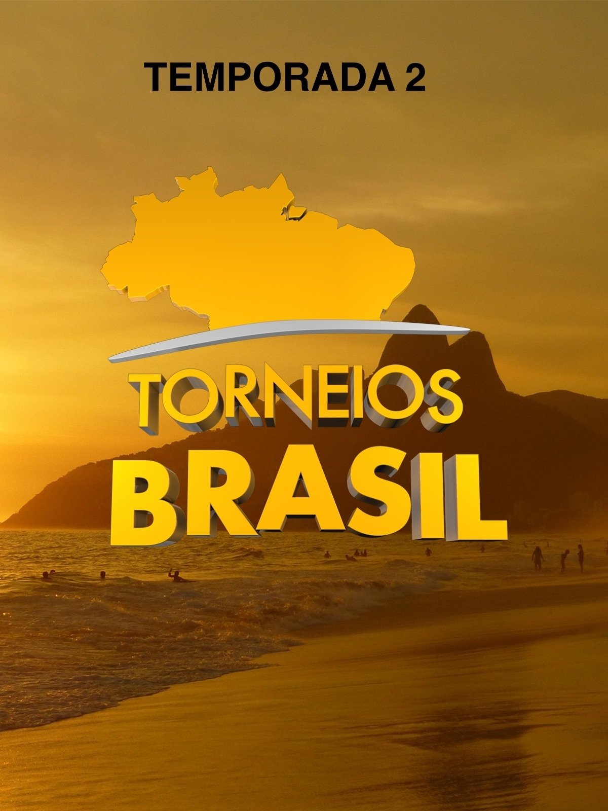Poster de Temporada 2