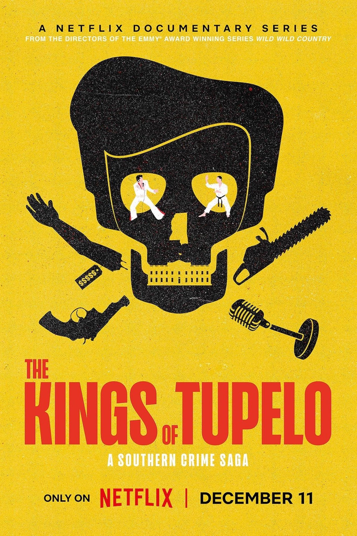 Poster de Temporada 1
