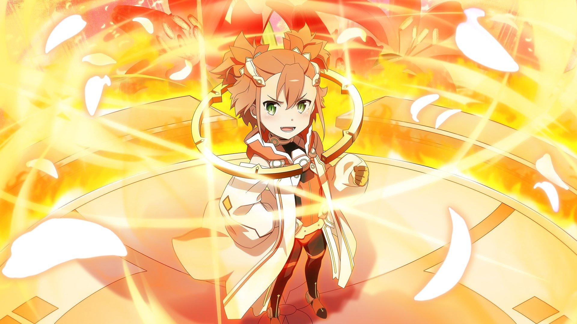 Backdrop image