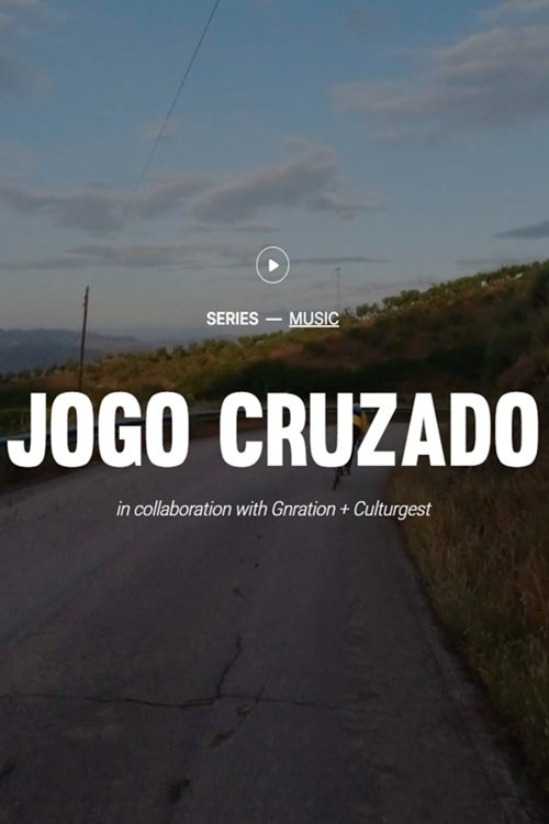 Poster de Jogo Cruzado
