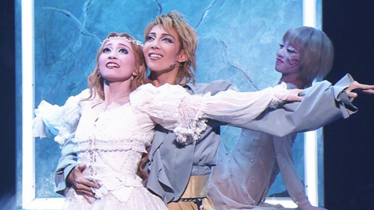 Romeo & Juliette