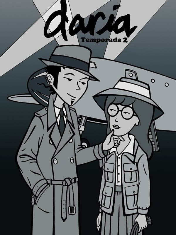 Poster de Temporada 2