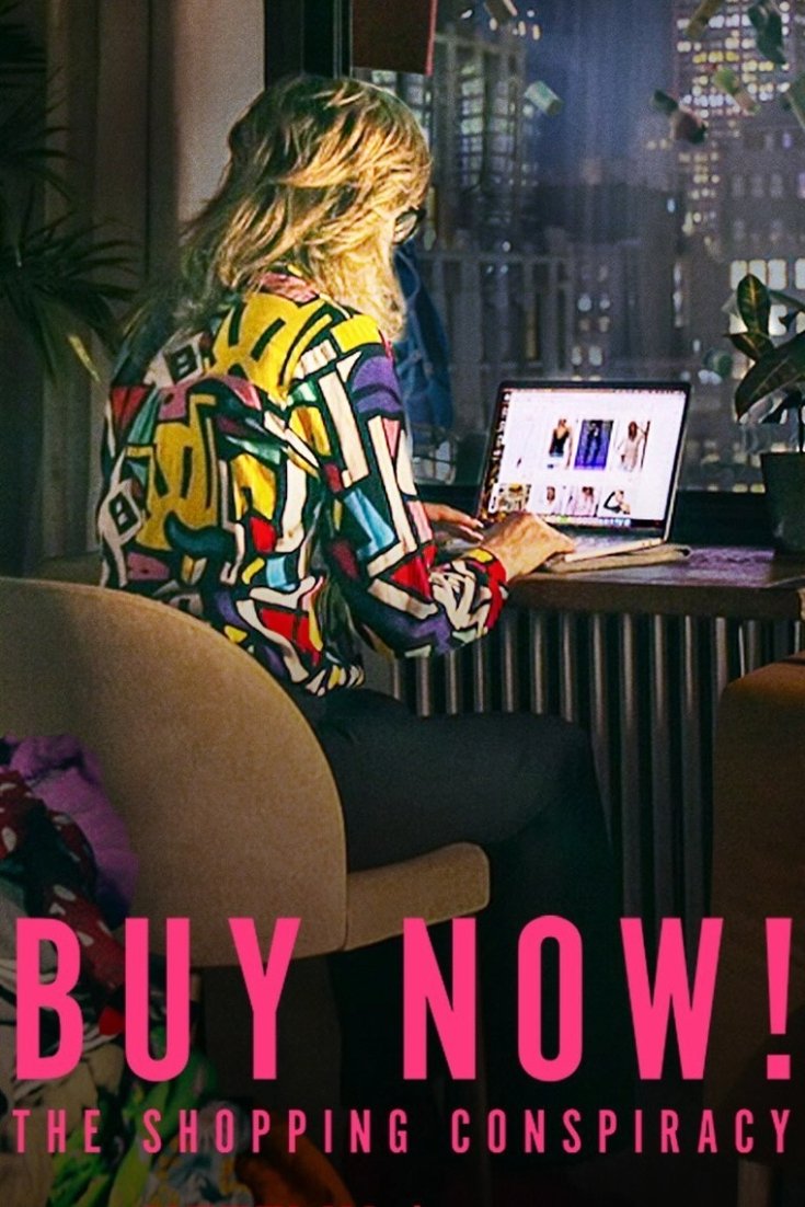 Buy Now! The Shopping Conspiracy (2024) en ZeusHD2