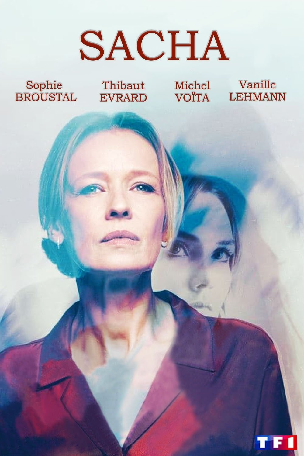 Poster de Sacha
