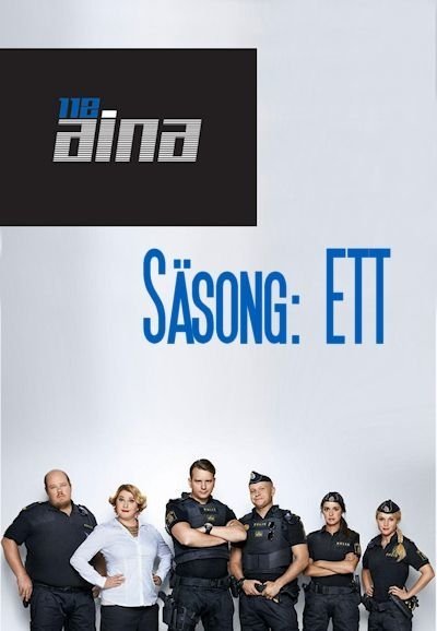 Poster de Temporada 1