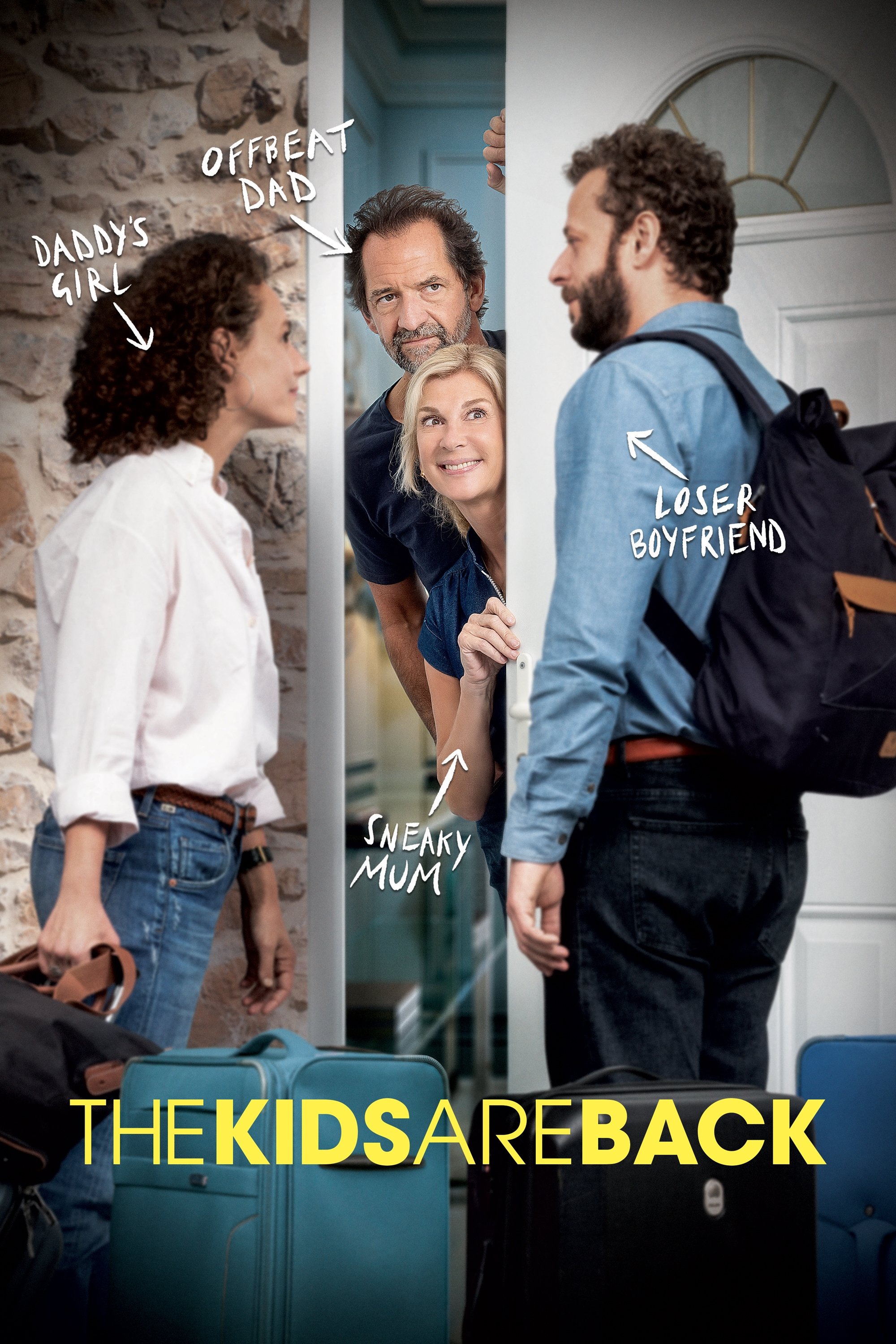 Poster movie