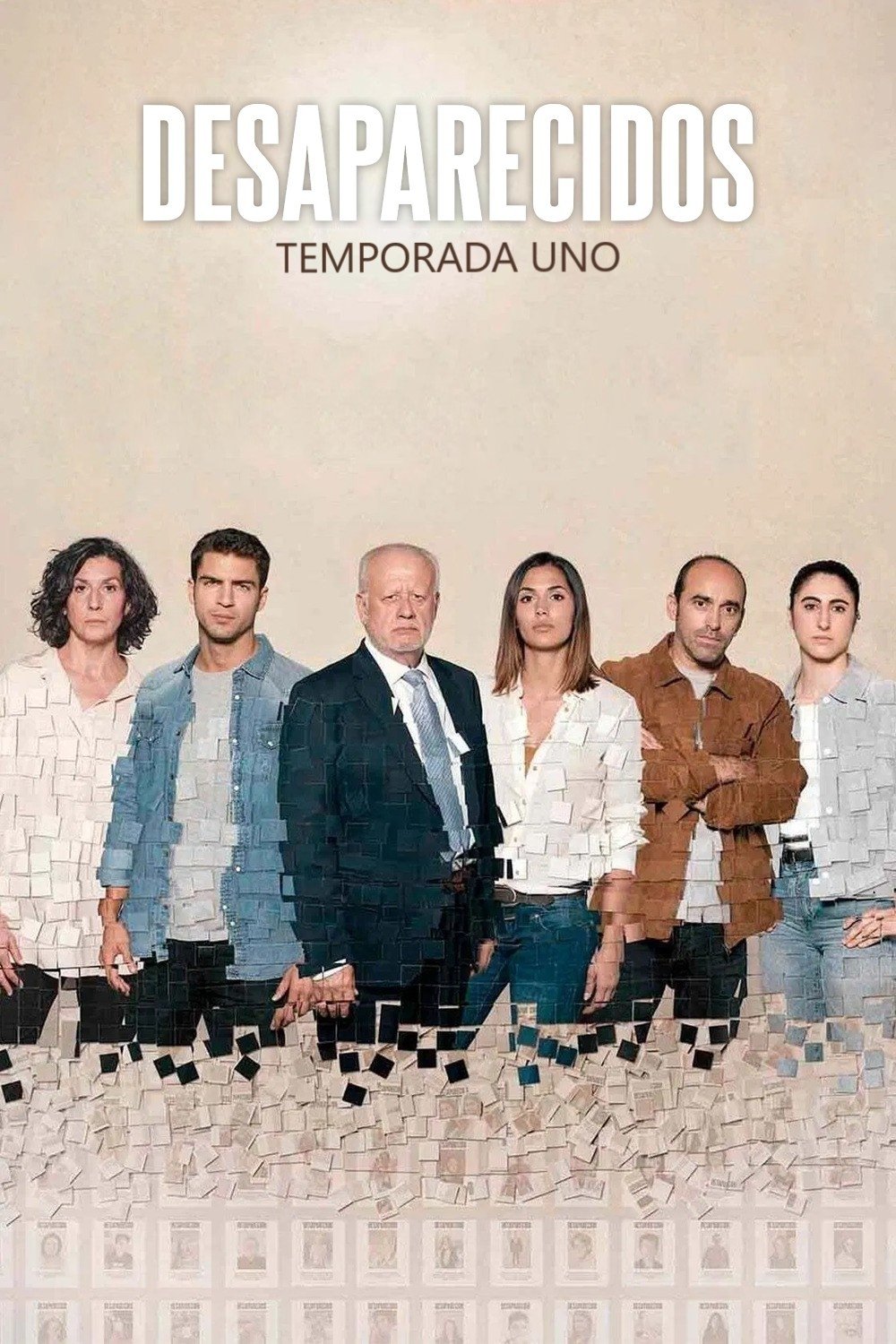 Poster de Temporada 1