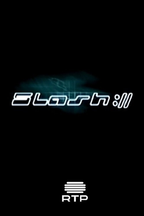 Poster de Slash