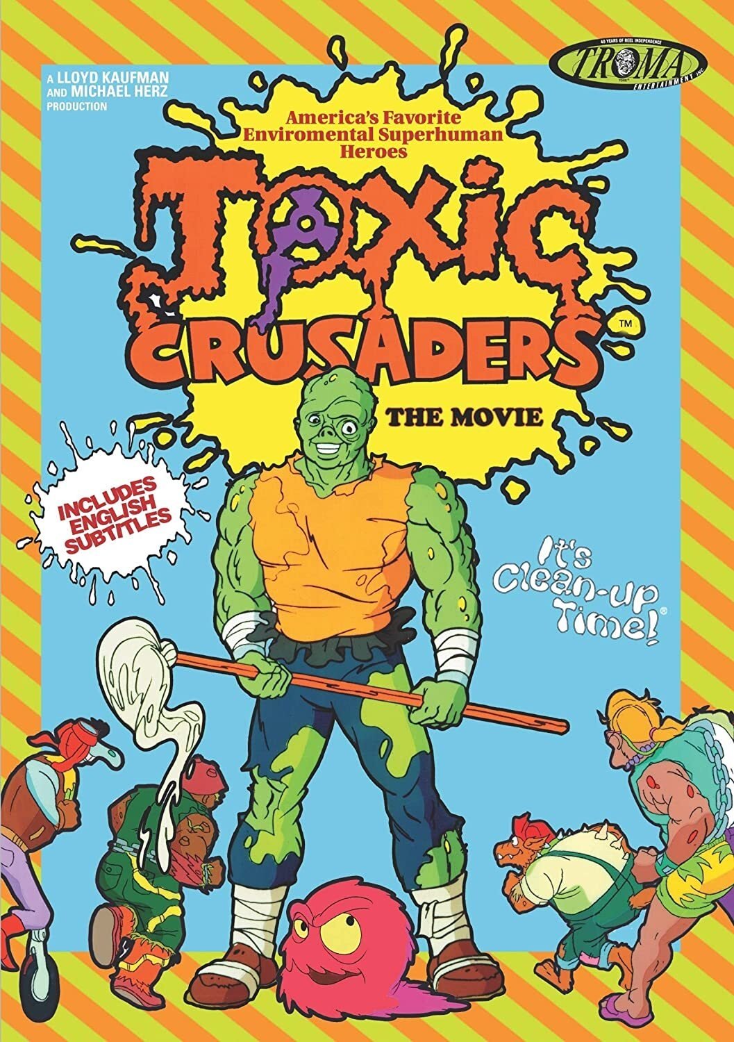 Poster movie