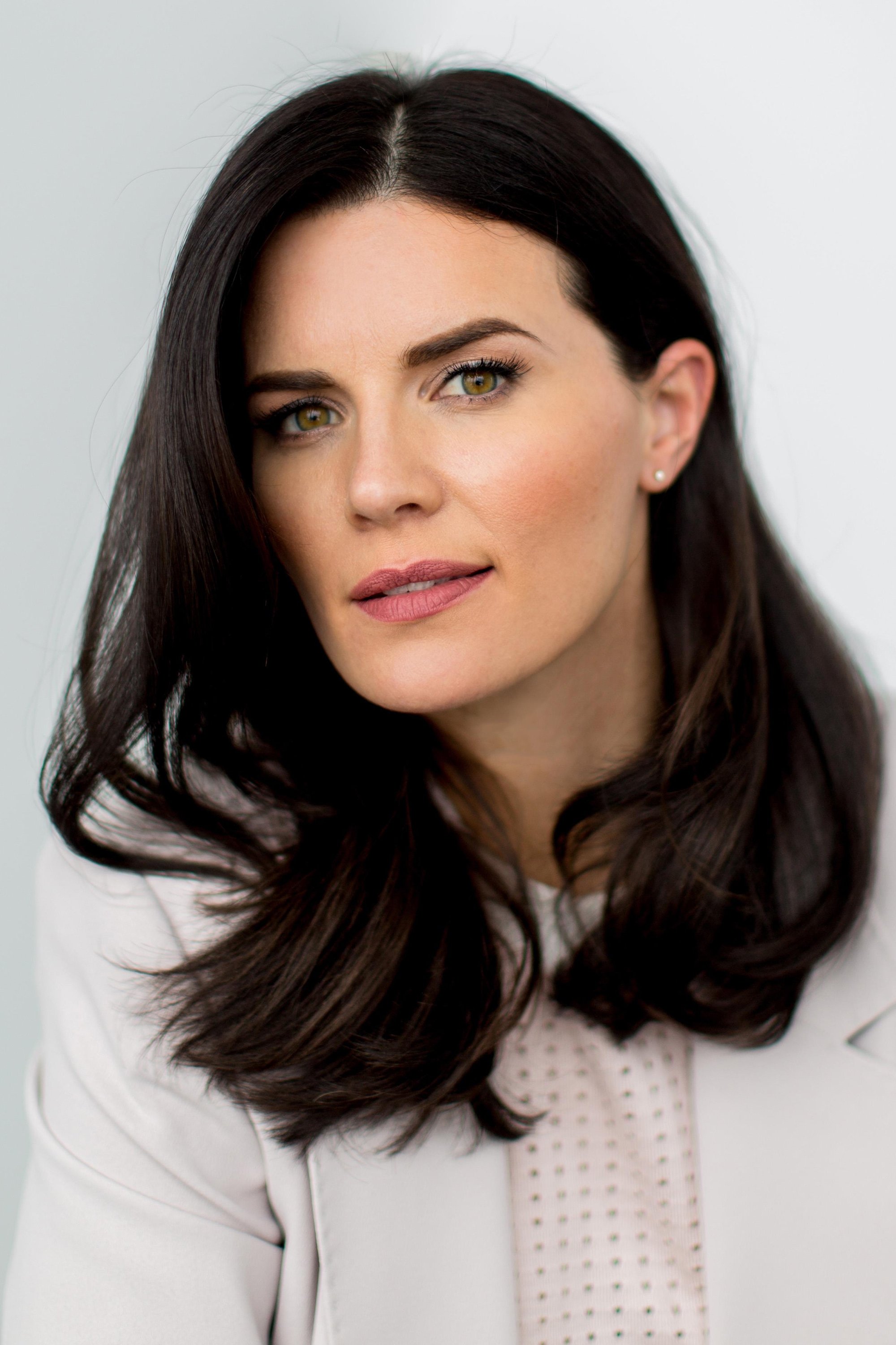 Foto de Marie-Ève Janvier